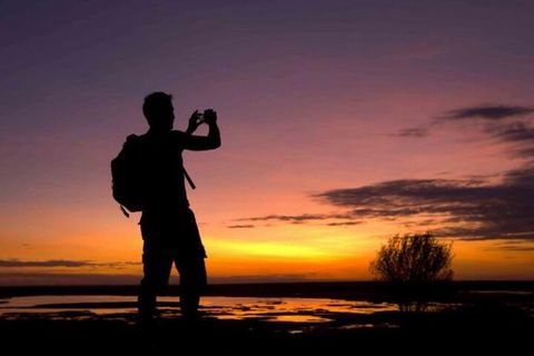 3 Day 4WD Dragonfly Dreaming Accommodated Top End Safari - Darwin Holiday 4