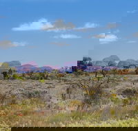 Overnight Uluru Ayers Rock Small-Group Camping Tour - Darwin Holiday