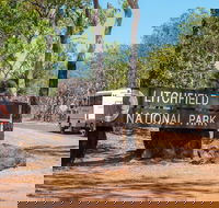 5 Day 4WD Jabiru Dreaming Top End Safari - Darwin Holiday