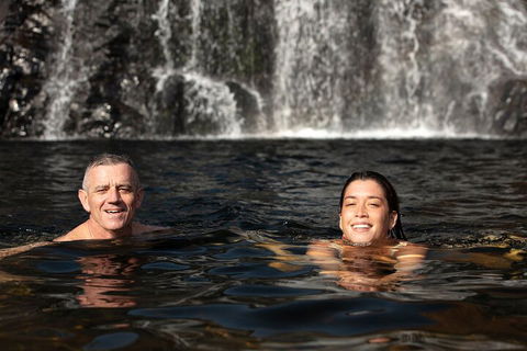 3 Day 4WD Dragonfly Dreaming Top End Safari - Darwin Holiday 0