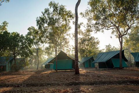 3 Day 4WD Dragonfly Dreaming Top End Safari - Darwin Holiday 2