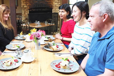 Adelaide Hills And Hahndorf Half-Day Tour From Adelaide - Darwin Holiday 2