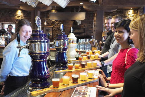 Ultimate Adelaide City And Hahndorf Tour - Darwin Holiday 3