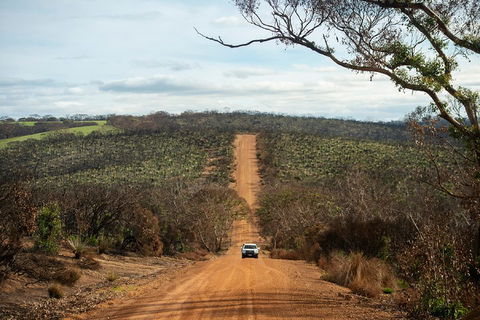 NEW TOUR - Kangaroo Island Road To Recovery Tour (1 Day/1 Night) - Darwin Holiday 2