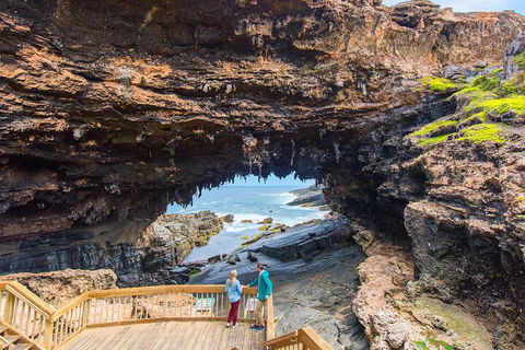 Full-Day Kangaroo Island Experience Departing From Kangaroo Island - Darwin Holiday 3