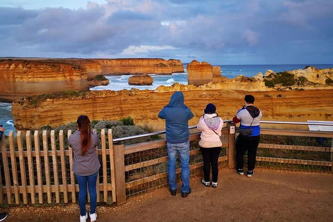 Small-Group Great Ocean Road Day Trip From Melbourne - Darwin Holiday 4