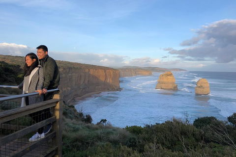 Small-Group Great Ocean Road Day Trip From Melbourne - Darwin Holiday 5