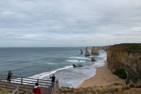 Private Tour: Great Ocean Road From Melbourne - Darwin Holiday 0