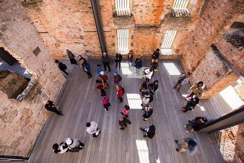 Port Arthur Historic Site 2-Day Pass - Darwin Holiday 3