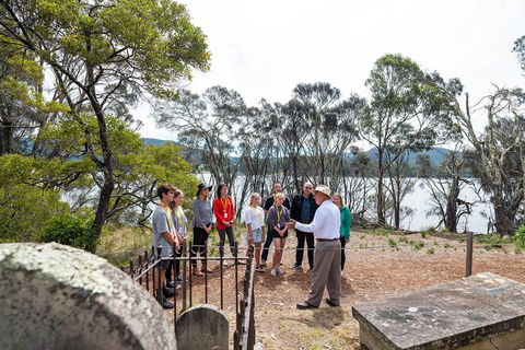 Port Arthur Historic Site 2-Day Pass - Darwin Holiday 4