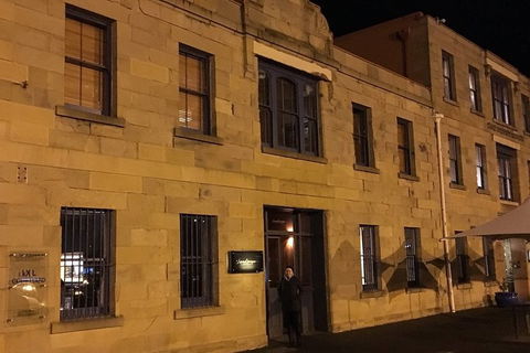 2-Hour Small-Group Walking Tour Of Hobart - Darwin Holiday 4