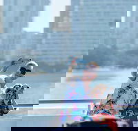 Lunch Buffet Cruise on the Gold Coast - Darwin Holiday