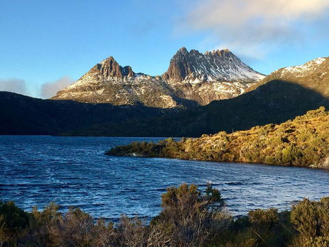 Cradle Mountain Park Explorer Guided Tour - Darwin Holiday 3