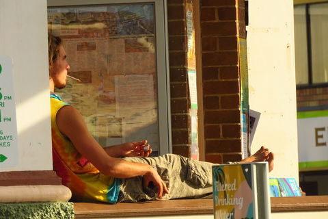 Beyond Byron Hinterland Tour - Darwin Holiday 4