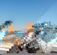 Private Sydney Harbour Lunch Cruise Including Unlimited Drinks - Darwin Holiday