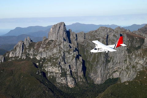 Southwest Tasmania Wilderness Experience: Fly Cruise And Walk Including Lunch - Darwin Holiday 3
