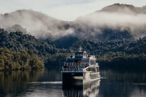 Strahan Day Trip By Air From Hobart Including A Gordon River Cruise - Darwin Holiday 1