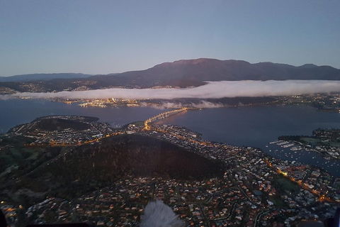 Strahan Day Trip By Air From Hobart Including A Gordon River Cruise - Darwin Holiday 4