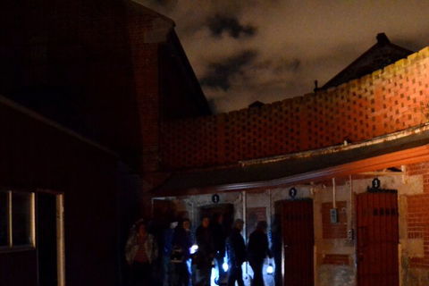 Adelaide Gaol Ghost Tour And Paranormal Investigation - Darwin Holiday 3