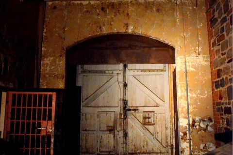 Adelaide Gaol Ghost Tour And Paranormal Investigation - Darwin Holiday 5