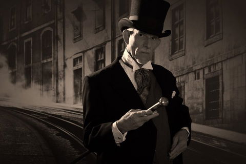 Sydney Ghost Walking Tour - Darwin Holiday 3