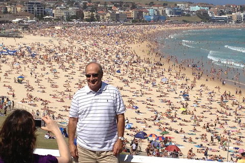 Story Of Sydney Tour - Darwin Holiday 5