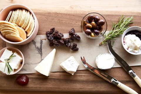 Mornington Peninsula Winery Tours With Cheese, Chocolate Tastings From Melbourne - Darwin Holiday 1
