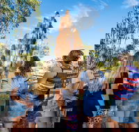 Litchfield National Park Waterfalls and Wildlife Tour from Darwin - Darwin Holiday