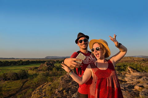 Kakadu National Park Wildlife And Ubirr Rock Art Tour From Darwin City - Darwin Holiday 1