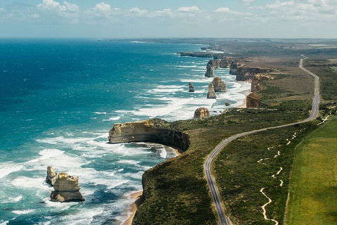 Great Ocean Road 2 Day Highlights Tour And Sunset 12 Apostles - Darwin Holiday 1