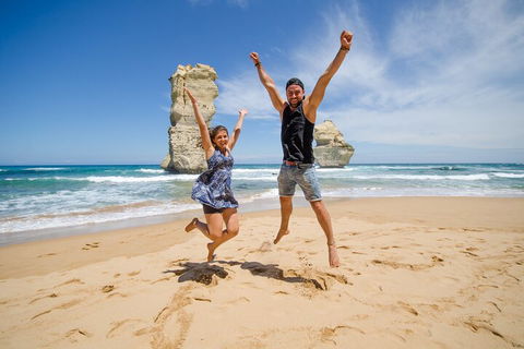 Great Ocean Road 2 Day Highlights Tour And Sunset 12 Apostles - Darwin Holiday 3