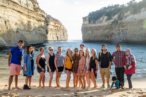 Great Ocean Road 2 Day Highlights Tour And Sunset 12 Apostles - Darwin Holiday 4