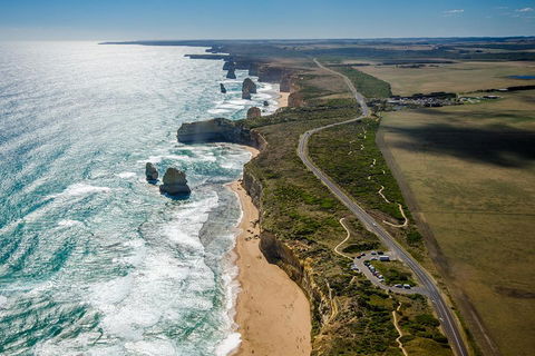 Great Ocean Road And 12 Apostles Day Trip From Melbourne - Darwin Holiday 0