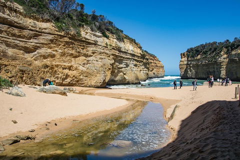 Great Ocean Road And 12 Apostles Day Trip From Melbourne - Darwin Holiday 2