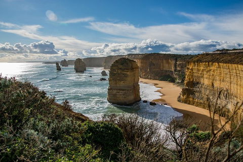 Great Ocean Road And 12 Apostles Day Trip From Melbourne - Darwin Holiday 4