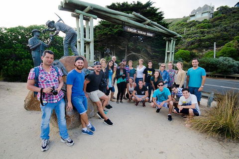 Great Ocean Road And 12 Apostles Day Trip From Melbourne - Darwin Holiday 5