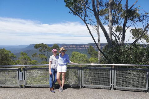 Blue Mountains Sunset Tour | Kangaroos & Koala Encounter (Private Tour) - Darwin Holiday 3