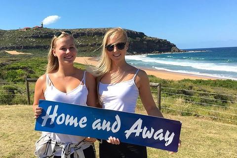 Location Tours To Home And Away - Darwin Holiday 0