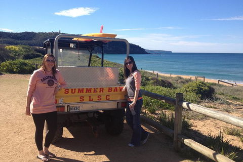 Location Tours To Home And Away - Darwin Holiday 1