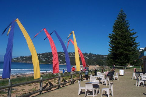 Location Tours To Home And Away - Darwin Holiday 2