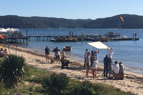 Location Tours To Home And Away - Darwin Holiday 3