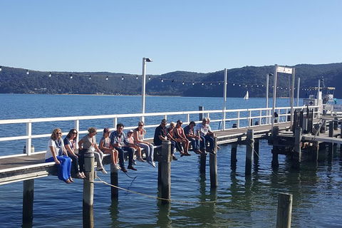Location Tours To Home And Away - Darwin Holiday 4