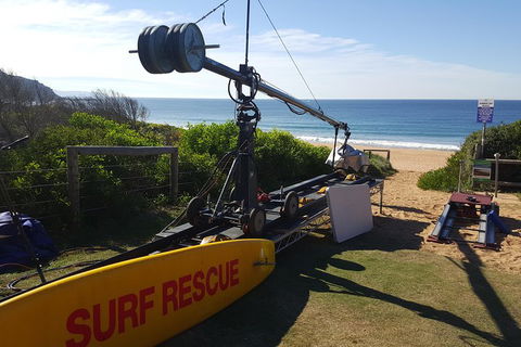 Location Tours To Home And Away - Darwin Holiday 5