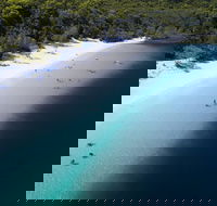 All-Inclusive Fraser Island Day Tour - Darwin Holiday