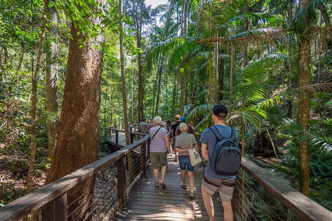 All-Inclusive Fraser Island Day Tour - Darwin Holiday 2