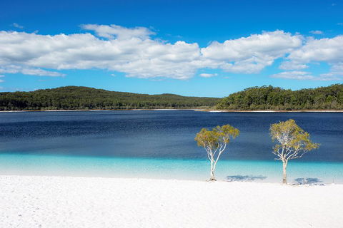 All-Inclusive Fraser Island Day Tour - Darwin Holiday 3