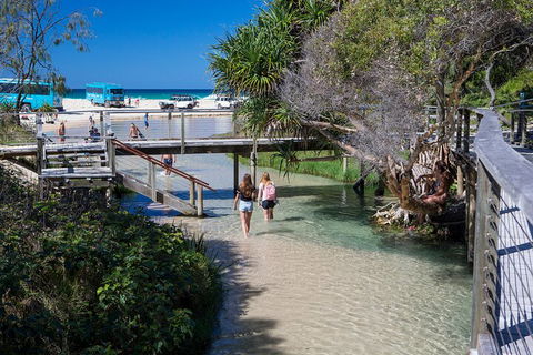 All-Inclusive Fraser Island Day Tour - Darwin Holiday 4