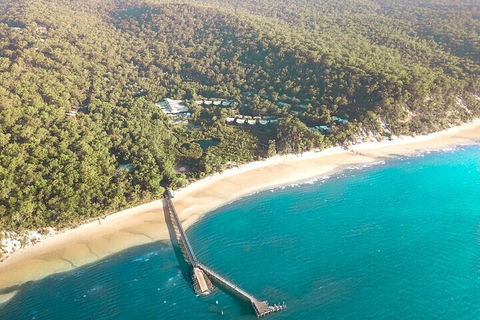 K'gari Getaway Tour From Hervey Bay - Darwin Holiday 2