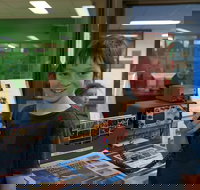 Skip the Line Alice Springs School of the Air Guided Tour Ticket - Darwin Holiday