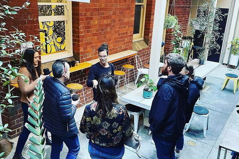 Best Of Fremantle 2-Hour Walking Tour - Darwin Holiday 2